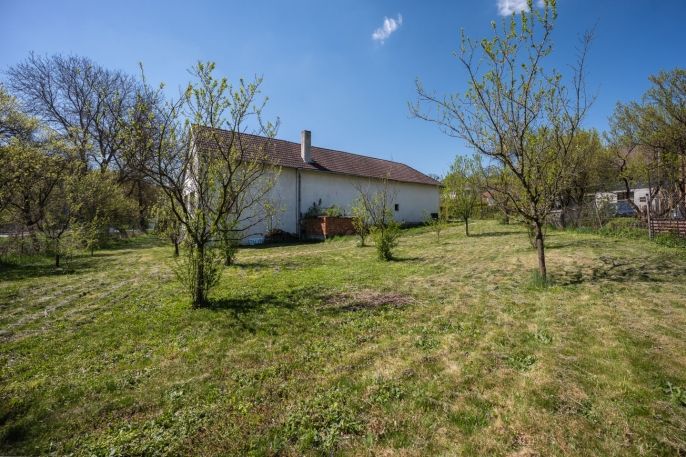 Prodej, Rodinný dům, Bohuslavice u Zlína