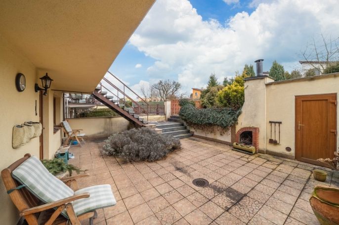 Prodej, Rodinný dům, Starý Plzenec