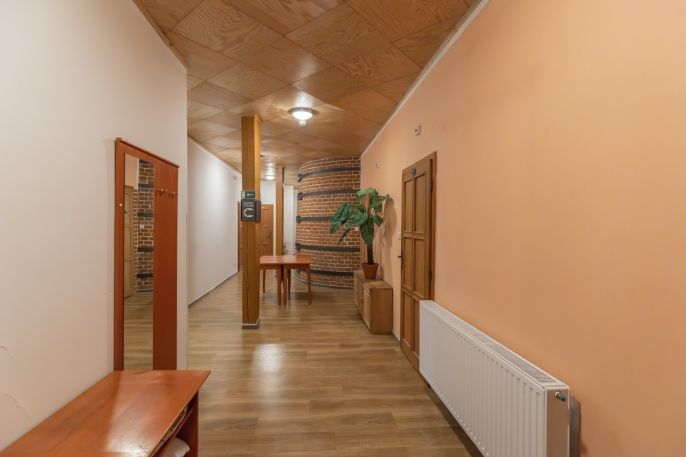 Prodej, Restaurace, stravování, Černotín