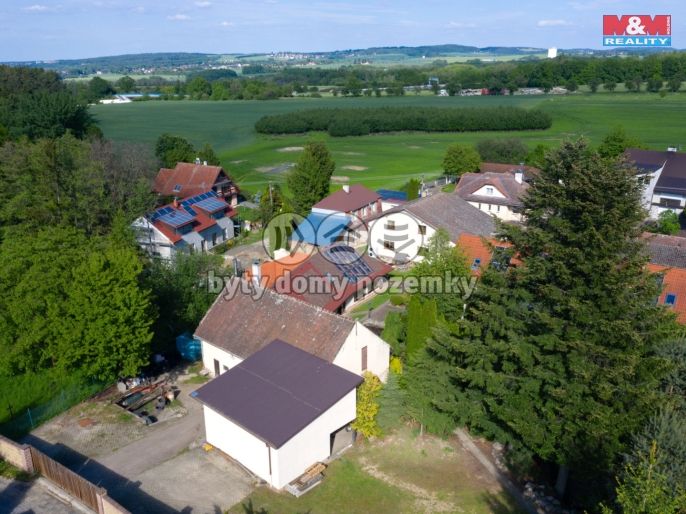 Prodej, Pozemek k bydlení, Strančice