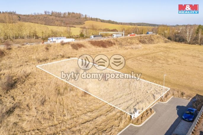 Prodej, Pozemek k bydlení, Mýto