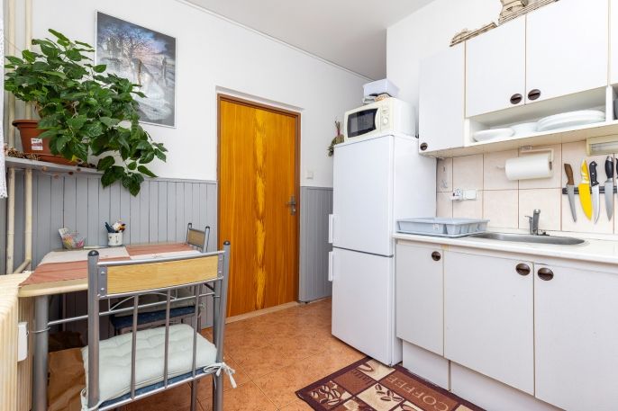 Prodej, Byt 3+1, Pardubice