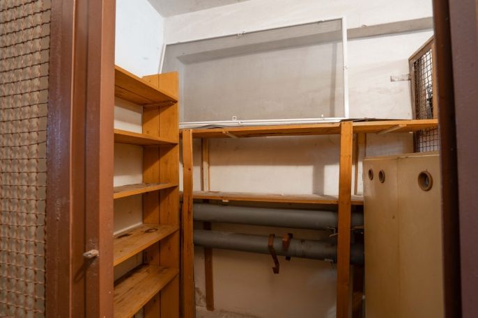 Pronájem, Byt 3+kk, Benešov