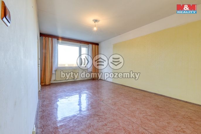 Prodej, Byt 3+1, Plzeň