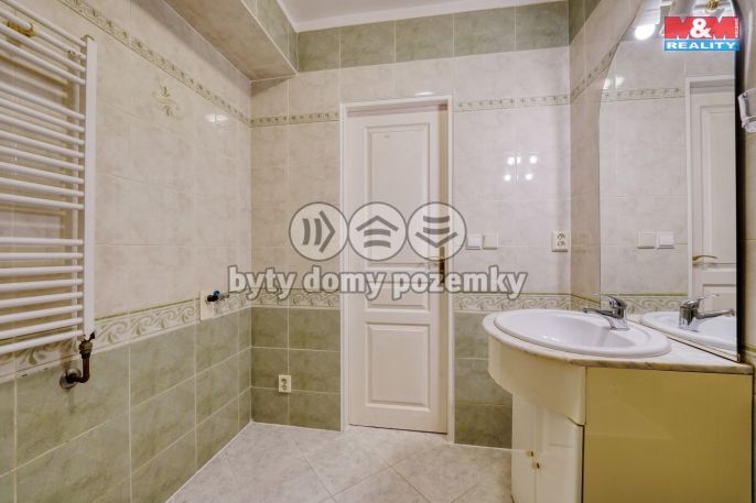 Prodej, Byt 3+1, Plzeň