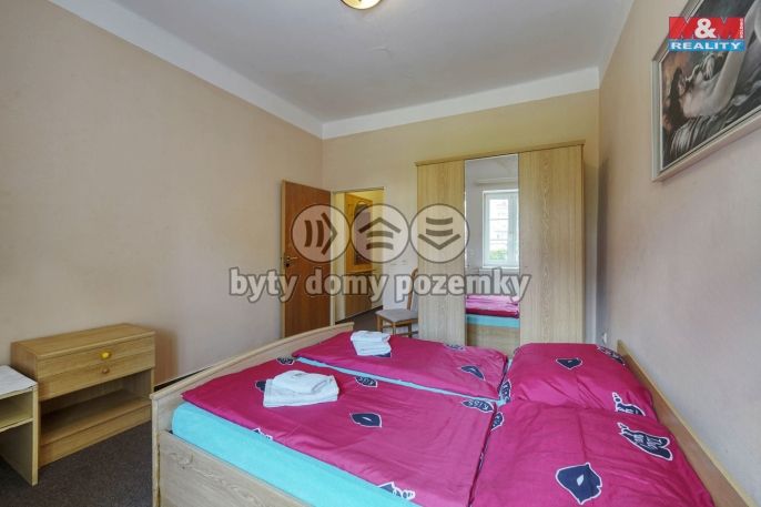 Prodej, Hotel, penzion, Klenčí pod Čerchovem