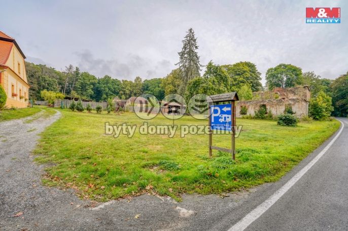 Prodej, Hotel, penzion, Žihle