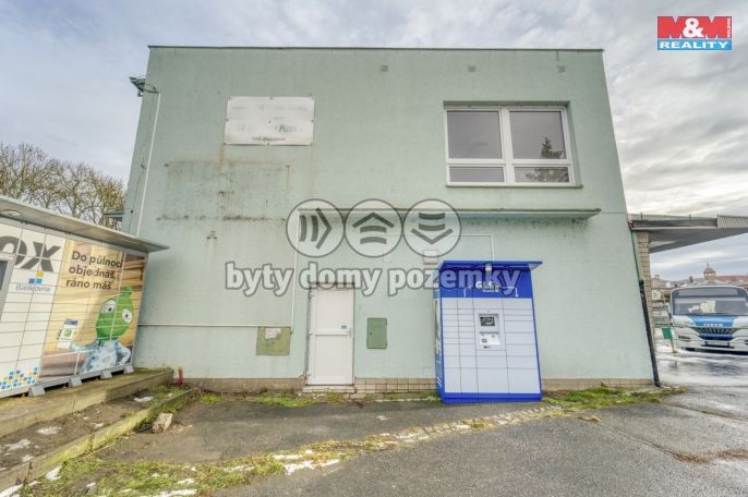 Pronájem, Obchod a služby, Klatovy