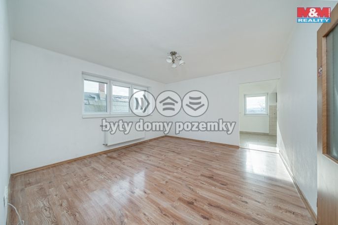 Prodej, Rodinný dům, Dolní Čermná