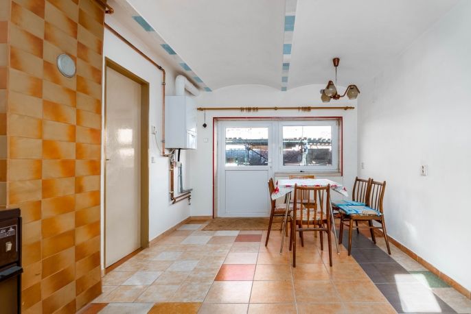 Prodej, Rodinný dům, Lužec nad Cidlinou