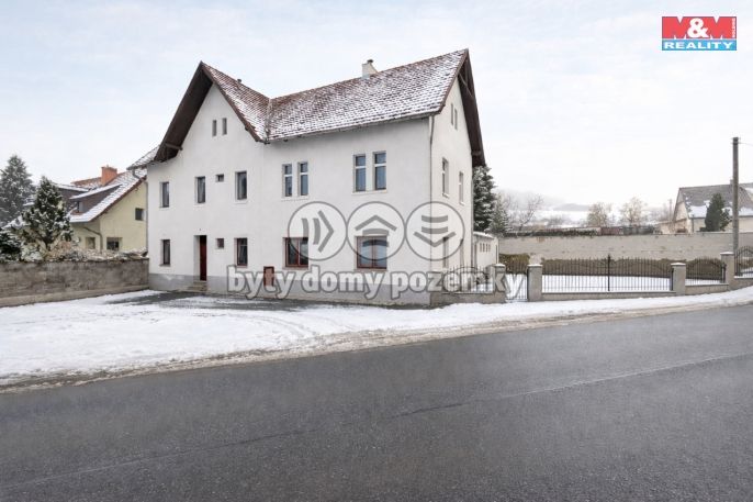 Prodej, Rodinný dům, Petrov