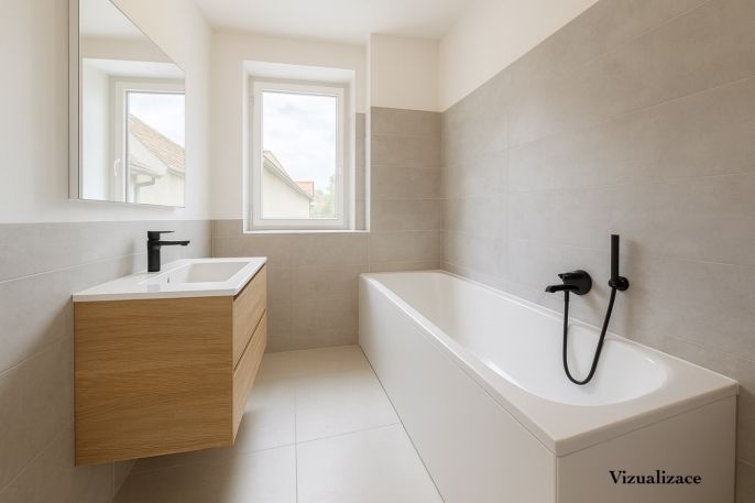 Prodej, Rodinný dům, Netolice