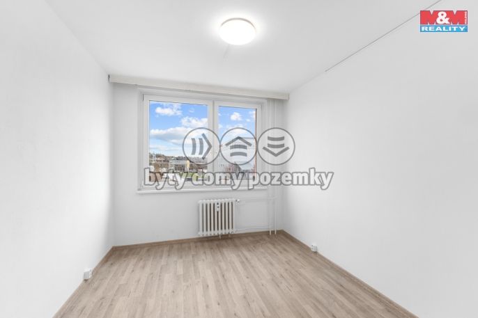 Prodej, Byt 3+kk, Praha