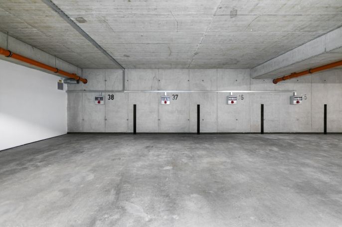 Pronájem, Byt 2+kk, Plzeň