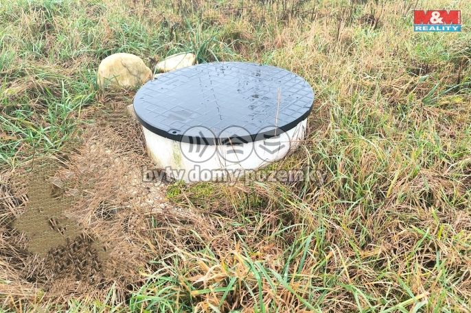 Prodej, Pozemek k bydlení, Vlastějovice