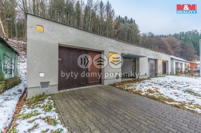 Prodej, Byt 2+1, Velké Hamry