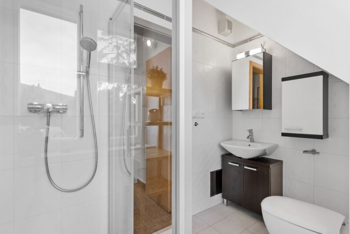 Prodej, Byt 2+kk, Harrachov