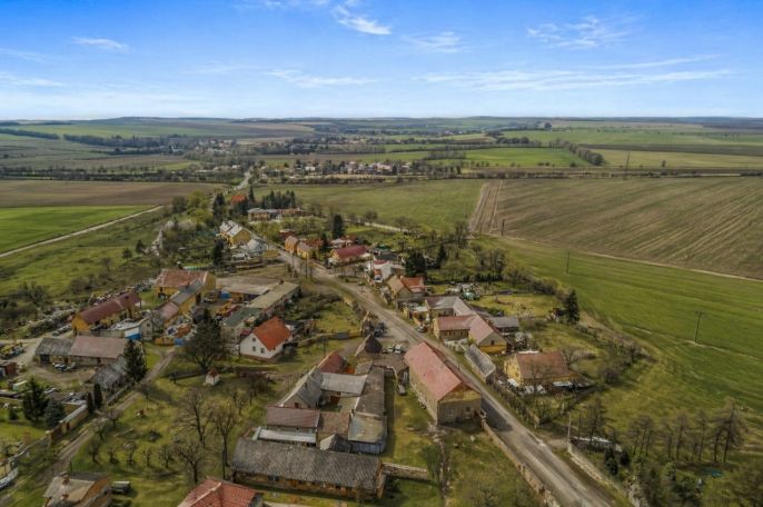 Prodej, Rodinný dům, Hříškov