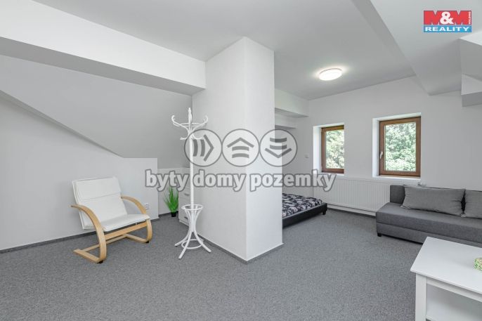 Prodej, Chalupa, Rokytnice v Orlických horách