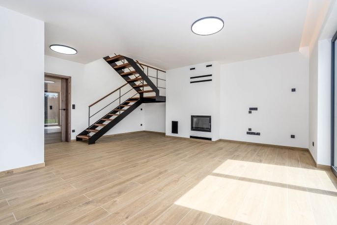 Prodej, Rodinný dům, Beroun