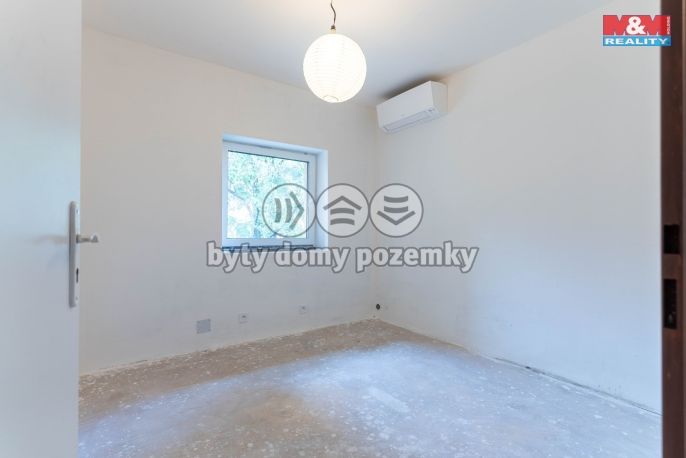 Prodej, Rodinný dům, Hulín