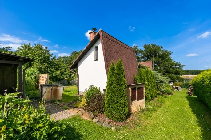 Prodej, Chata, Plzeň