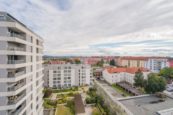 Prodej, Byt 1+kk, Plzeň