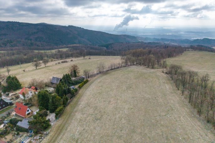 Prodej, Zahrada, Domašín