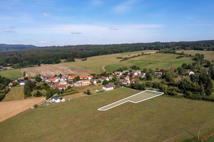 Prodej, Pozemek k bydlení, Sedliště