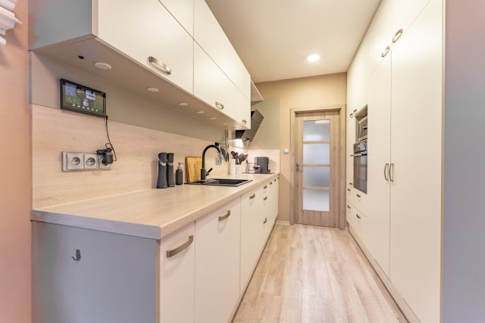 Prodej, Byt 3+1, 73 m², Ústí nad Labem, Keplerova