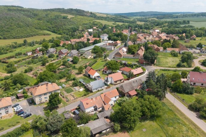 Prodej, Rodinný dům, Blšany