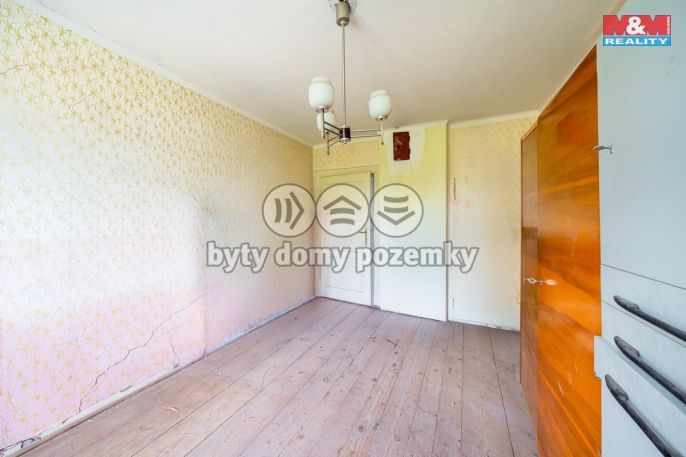 Prodej, Rodinný dům, Jehnědí