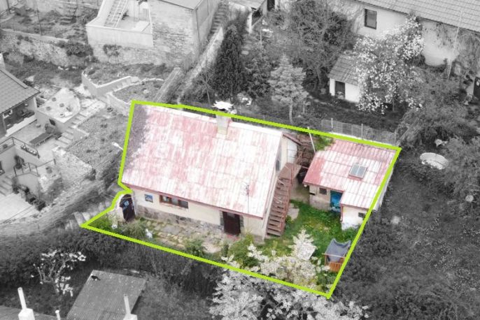 Prodej, Rodinný dům, Svojšice