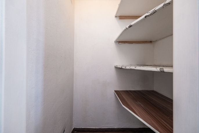 Prodej, Byt 2+1, Milovice