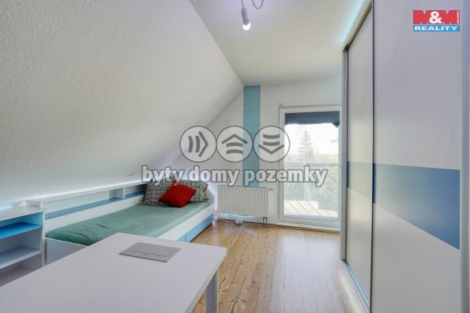 Prodej, Rodinný dům, Dobřany