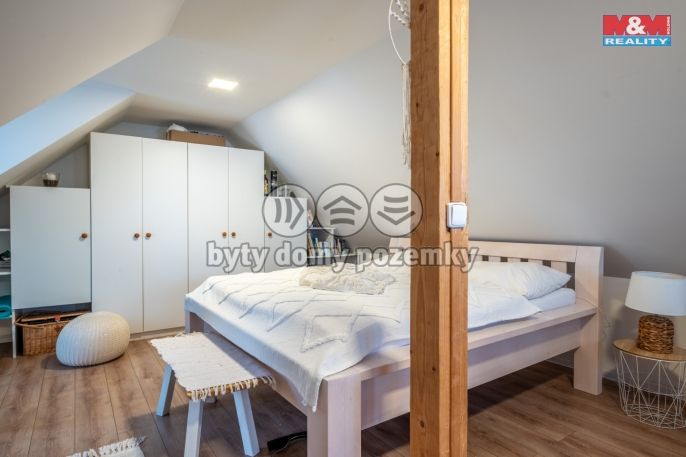 Prodej, Rodinný dům, Předslavice