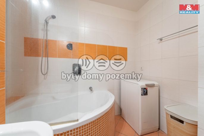 Prodej, Byt 2+1, Praha