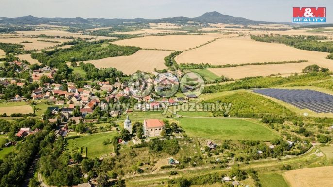 Prodej, Zahrada, Křešice