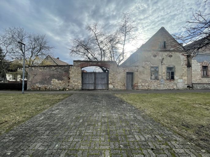 Prodej, Rodinný dům, Výškov