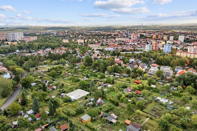 Prodej, Chata, Chomutov