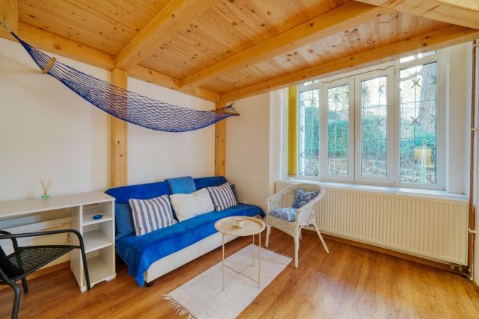 Prodej, Byt 2+kk, Karlovy Vary