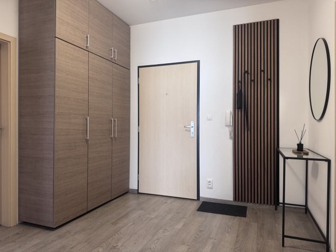 Prodej, Byt 2+kk, Ostrava