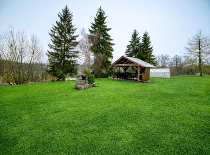 Prodej, Rodinný dům, Suchý