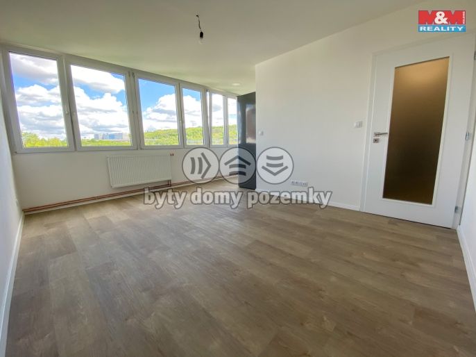 Prodej, Byt 3+kk, Praha