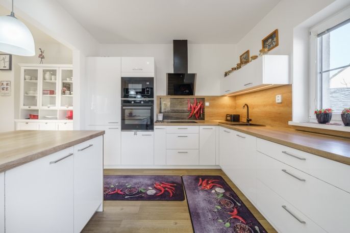 Prodej, Rodinný dům, Nezabylice