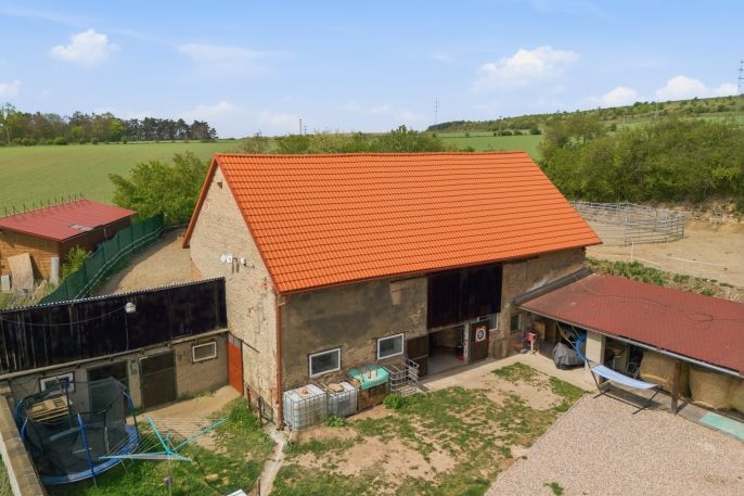 Prodej, Rodinný dům, Beřovice