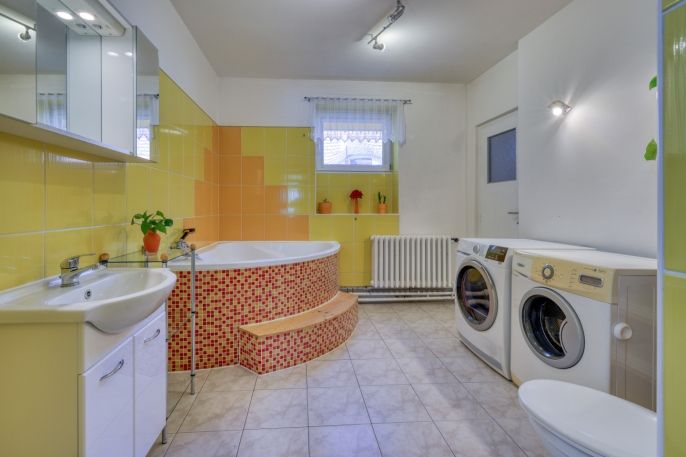 Prodej, Rodinný dům, Oplot