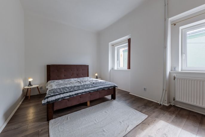 Prodej, Rodinný dům, Hroznětín