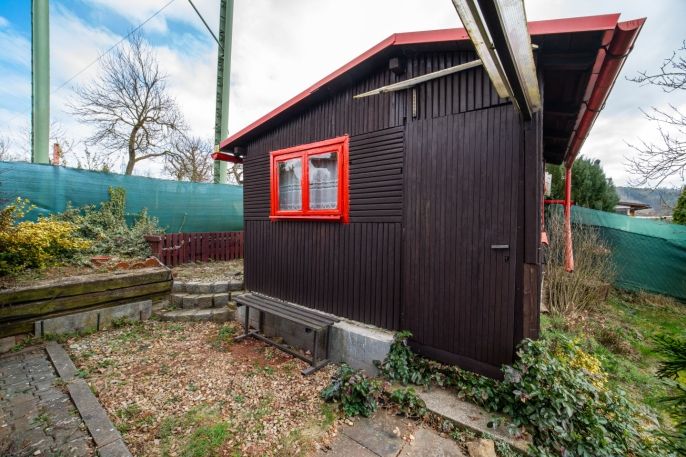 Prodej, Chata, Moravská Třebová