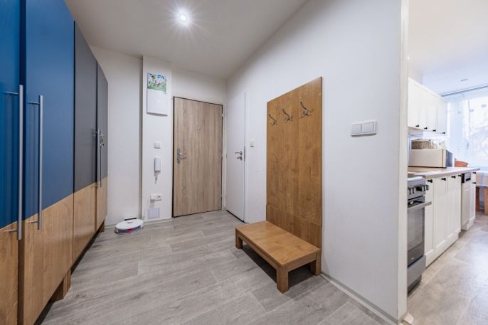 Prodej, Byt 2+1, Žatec